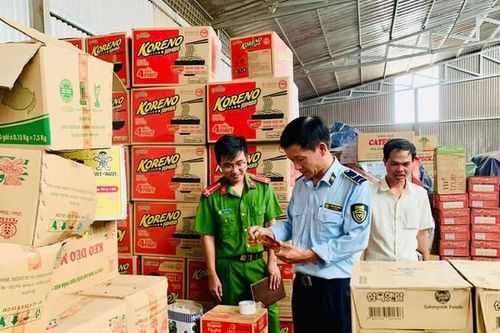 Hàng loạt hành vi bị cấm trong Dự thảo Luật ATTP (sửa đổi)