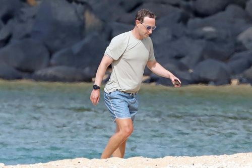 Hầm trú ẩn 'tận thế' của Mark Zuckerberg lại gây bức xúc