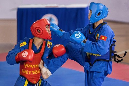 Tái 'kiến thiết' thể thao nhìn từ TP.HCM và Ninh Bình