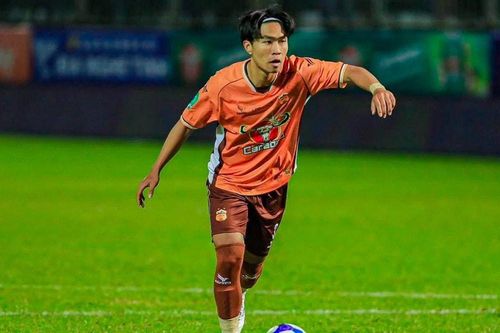 'Báu vật' của bầu Đức rực sáng ở U23 Đông Nam Á; AFC nói về thông tin Malaysia bị cấm thi đấu