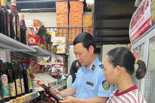 Thanh Hóa: chủ động kiểm soát thị trường, ổn định giá cả và đảm bảo nguồn cung hàng hóa thiết yếu