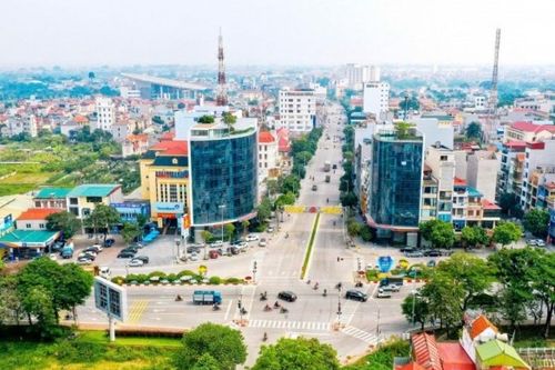 Hà Nội mời đầu tư hai dự án đô thị hơn 12.000 tỷ đồng tại Đông Anh