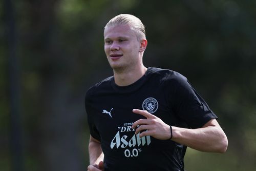 Man City có hợp đồng tài trợ kỷ lục