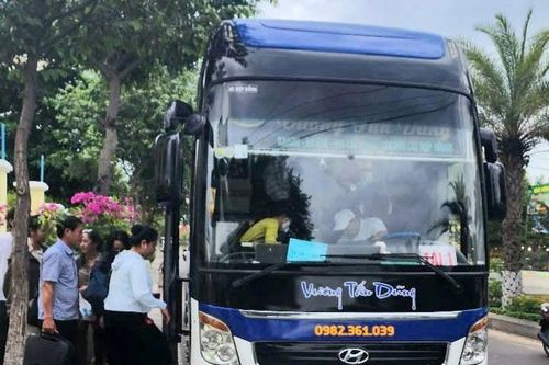 Gia Lai: Dừng đưa đón cán bộ đi lại giữa Pleiku - Quy Nhơn