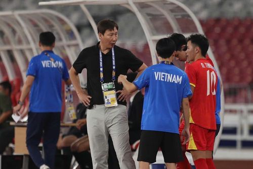 U23 Việt Nam và một nửa của sự hài lòng