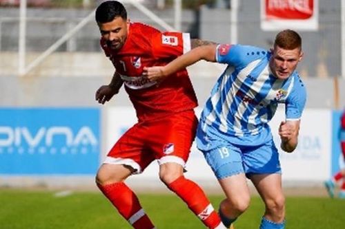 CLB Hà Tĩnh chiêu mộ tài năng trẻ từng khoác áo U20 Fiorentina