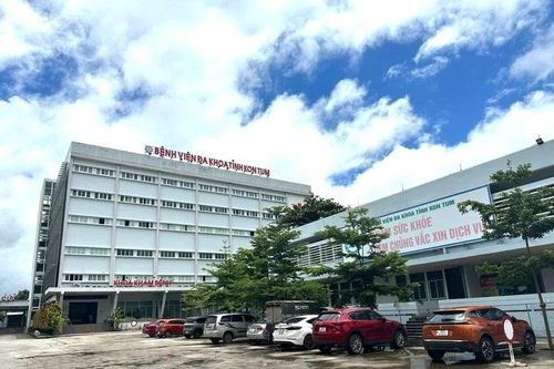 Hóc hạt nhãn, bé gái 2 tuổi ở Quảng Ngãi tử vong thương tâm