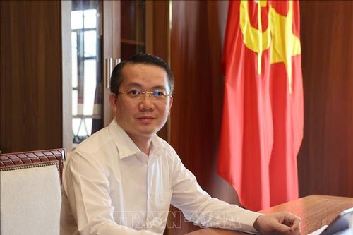 Hội nghị Trung ương 12: Cải cách thể chế là khâu đột phá để thúc đẩy phát triển bền vững đất nước