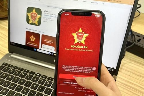 Quy định về xây dựng cơ sở dữ liệu các chương trình mục tiêu quốc gia
