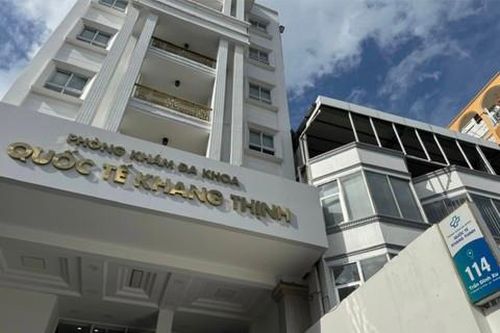 Sẽ làm rõ, xử lý nghiêm phòng khám tại phường Cầu Ông Lãnh có dấu hiệu 'vẽ bệnh, moi tiền'