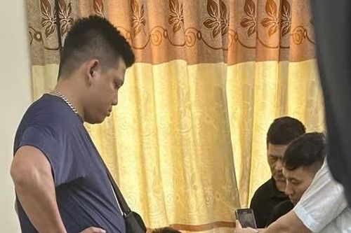 Thi thể dưới lớp cây rừng và hành trình truy tìm kẻ thủ ác