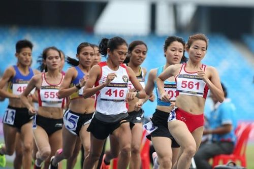 Khát vọng Top 50 Olympic và những bước đi chiến lược