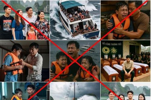 Báo động vấn nạn 'đạo đức số'