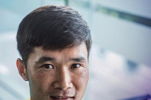 Hà Nội FC mượn Nguyễn Công Nhật của SHB Đà Nẵng