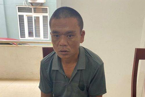 Công an phường Vinh Phú bắt giữ đối tượng trộm 11 chỉ vàng sau 3 giờ gây án