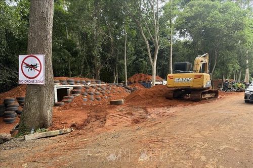 LHQ, Mỹ kêu gọi Thái Lan và Campuchia giải quyết bất đồng thông qua đối thoại