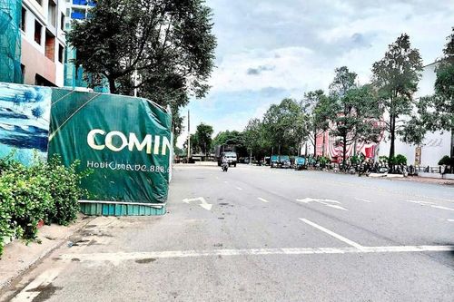 TP. Hồ Chí Minh chỉ đạo 'khẩn' xử lý vi phạm trật tự xây dựng