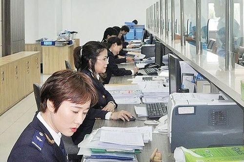 Hải quan khu vực XII: Rộng mở địa bàn quản lý, thêm dư địa thu ngân sách