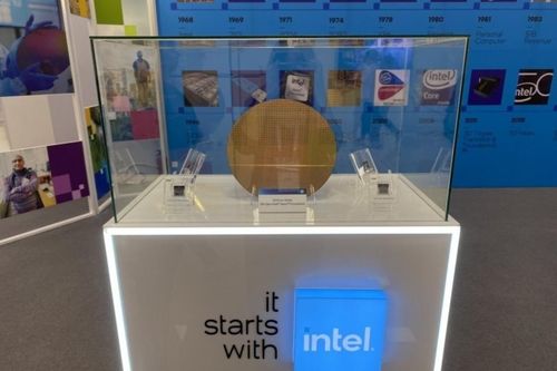 Intel cân nhắc dừng phát triển công nghệ chip mới