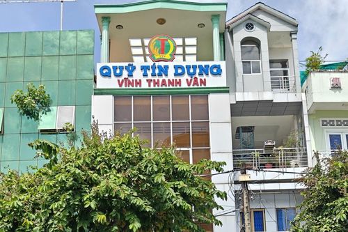 Quỹ tín dụng nhân dân Vĩnh Thanh Vân thông báo thay đổi địa chỉ trụ sở