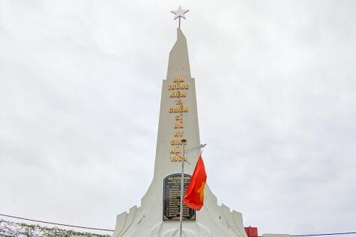 Lắng lòng tháng bảy