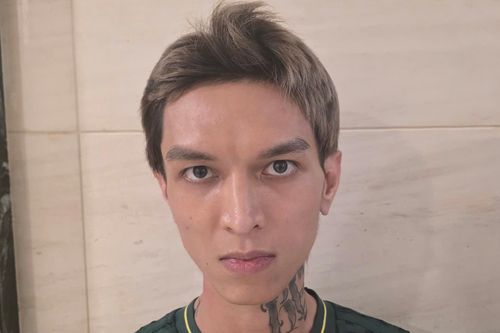 Nam rapper Bình 'Gold' bị Công an Hà Nội bắt vì cướp tài sản