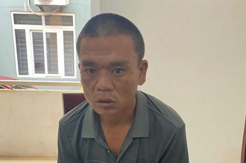 Đột nhập nhà dân trộm vàng