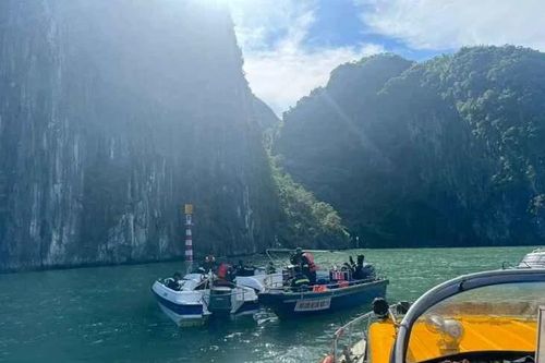 Tìm thấy thi thể nghi nạn nhân cuối cùng vụ lật tàu Vịnh Xanh 58