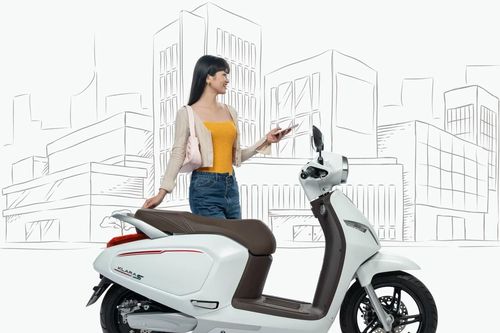 4 lựa chọn xe máy điện VinFast dưới 40 triệu đồng đáng cân nhắc