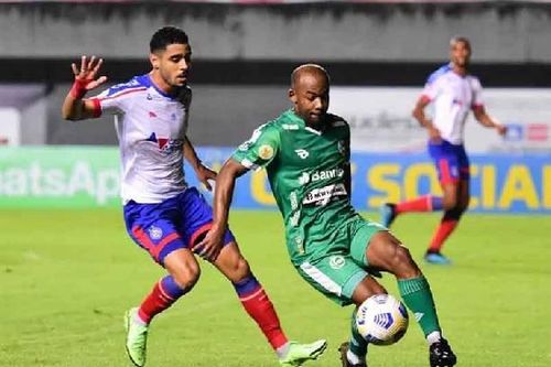 Nhận định, dự đoán Bahia vs Juventude: Nhấm chìm đội khách