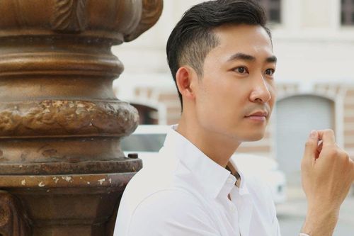 Diễn viên Trọng Nhân nêu rõ lý do khởi kiện đến cùng chủ quán bánh bò