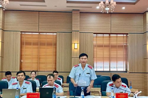 Thanh tra 6 dự án có khó khăn, vướng mắc thuộc lĩnh vực quản lý của Bộ Công Thương