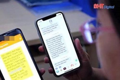 Điểm thưởng 'ảo', mất tiền 'thật': Công an cảnh báo chiêu lừa đảo mới
