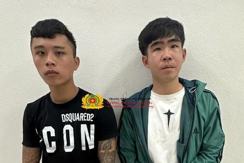 Mới ra tù về tội Giết người, nam thanh niên cùng đồng bọn cuỗm tài sản của du khách