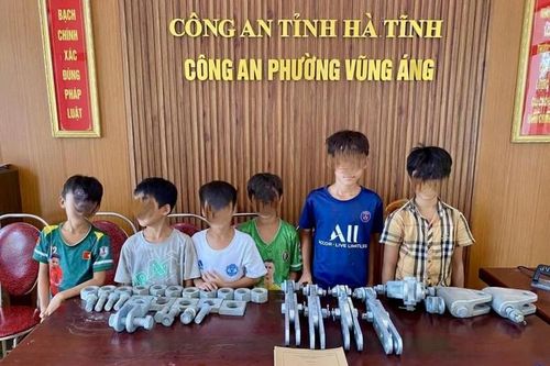 Điều tra, thu hồi toàn bộ thiết bị dự án trọng điểm quốc gia bị mất trộm