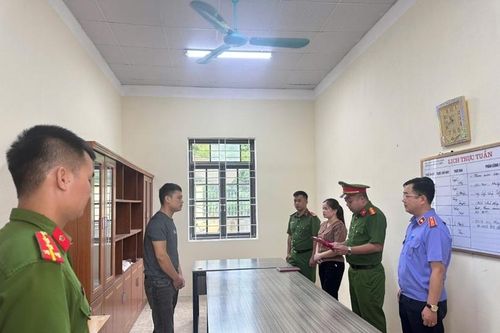 VKSND khu vực 2, tỉnh Lạng Sơn kiểm sát việc giải quyết vụ án Vi phạm quy định về an toàn thực phẩm