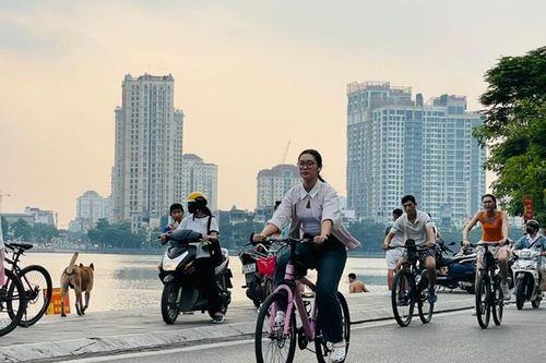 Văn hóa xe đạp - Bài cuối: Lộ trình chuyển đổi - từ tầm nhìn đến hành động