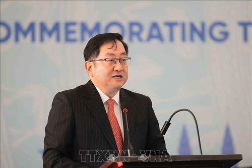 Sắp diễn ra Lễ hội du lịch, ẩm thực, nghệ thuật và văn hóa Malaysia tại Việt Nam