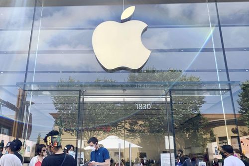 Tây Ban Nha mở rộng điều tra Apple