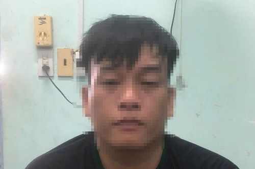 Công an xã Đông Thái tạm giữ đối tượng trốn khỏi cơ sở cai nghiện