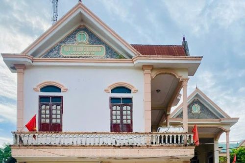 Quỹ tín dụng nhân dân Vân Diên thông báo thay đổi địa chỉ trụ sở chính và vốn điều lệ