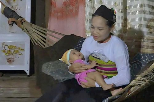 Từ lời ru Mường đến kho tàng tri thức bản địa