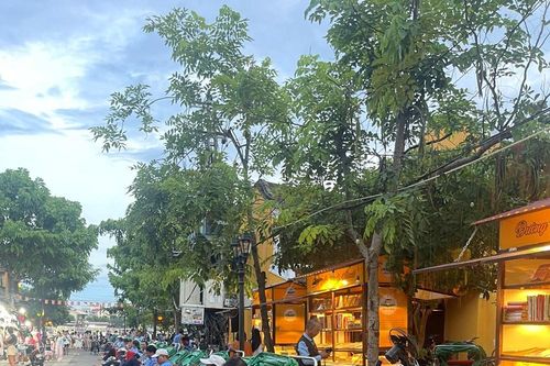 Tăng cường vai trò cấp xã trong bảo vệ môi trường du lịch