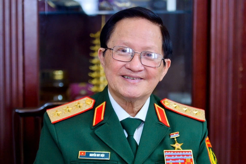 Thượng tướng Nguyễn Huy Hiệu - Vị tướng bình dị và một đời cống hiến - Bài 1: Người lính anh hùng trên 'trận tuyến' mới