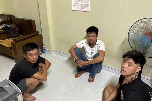 'Đập đá'… phá đời!