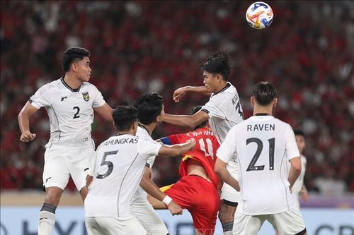 Giới chuyên môn 'mổ xẻ' thất bại của U23 Indonesia trước U23 Việt Nam