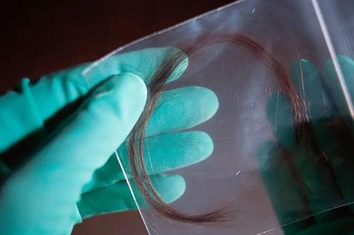 Thấy con khác nhóm máu, người cha âm thầm lấy tóc xét nghiệm ADN