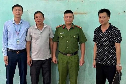 Tuyên Quang: Người đàn ông trả lại 250 triệu đồng chuyển khoản nhầm