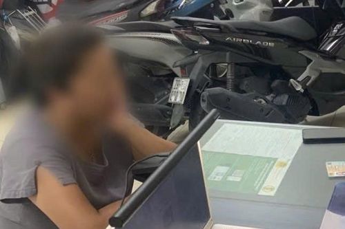 Tìm bị hại vụ án lừa đảo chiếm đoạt tài sản