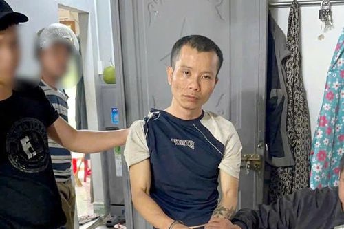 Bắt giữ đối tượng bán lẻ ma túy, tàng trữ súng K54